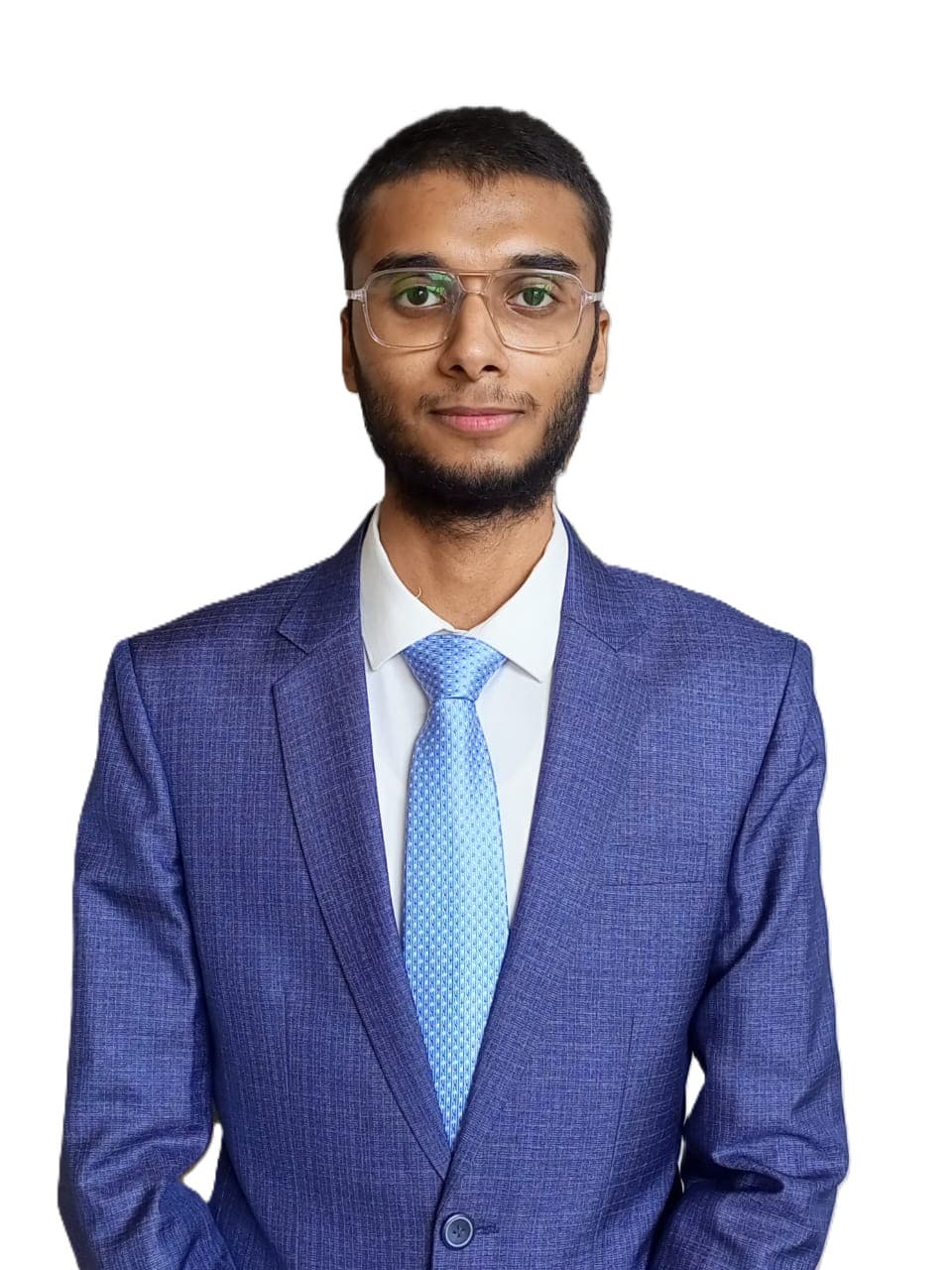 Afnan portrait